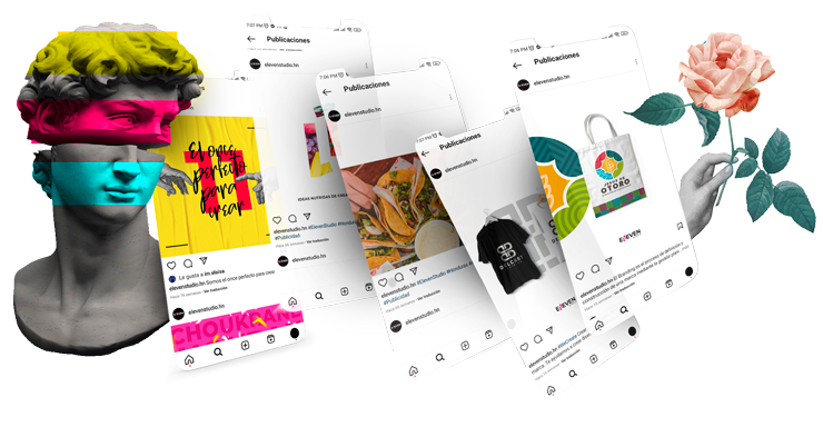 Agencia de marketing en honduras